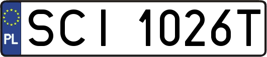 SCI1026T