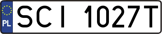 SCI1027T