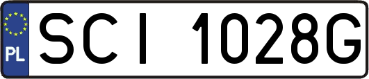 SCI1028G