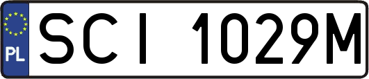 SCI1029M