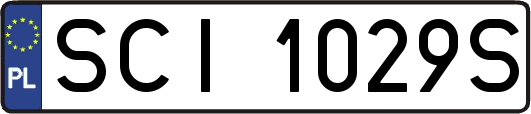 SCI1029S