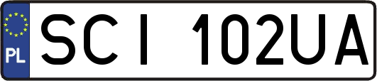 SCI102UA