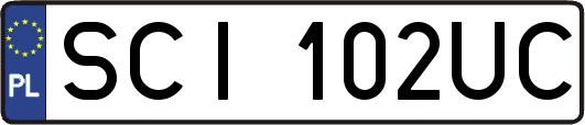 SCI102UC