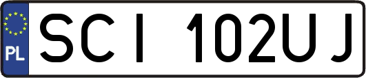 SCI102UJ