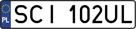 SCI102UL