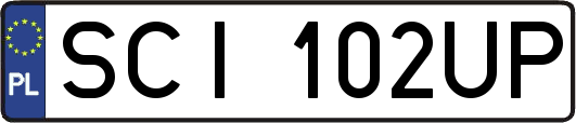 SCI102UP