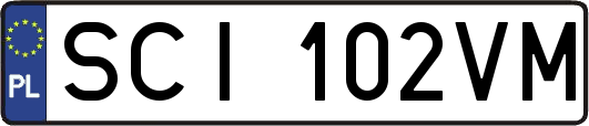 SCI102VM