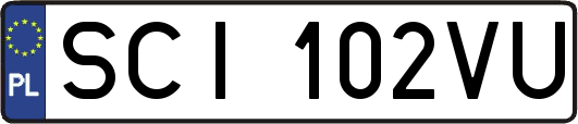 SCI102VU