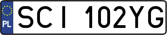 SCI102YG