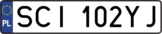 SCI102YJ