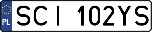 SCI102YS
