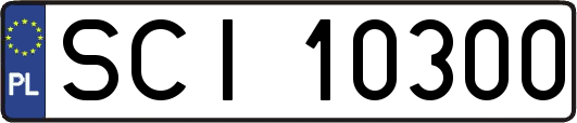 SCI10300