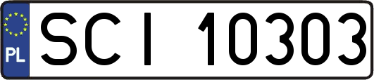 SCI10303