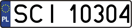 SCI10304