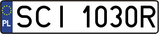 SCI1030R