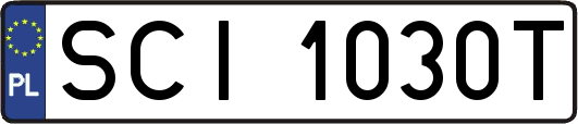 SCI1030T