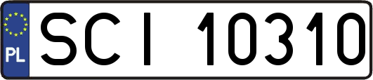 SCI10310