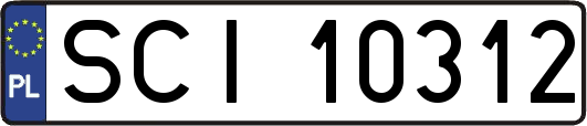 SCI10312