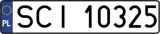 SCI10325