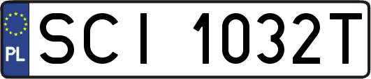 SCI1032T