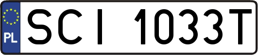 SCI1033T