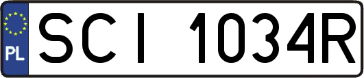SCI1034R