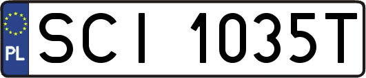 SCI1035T
