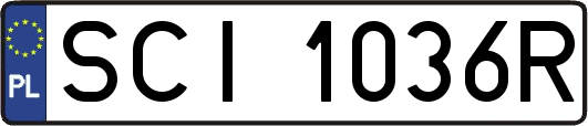 SCI1036R