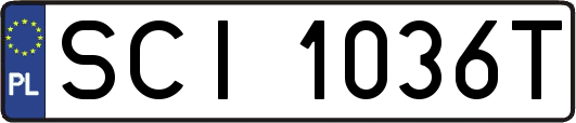 SCI1036T