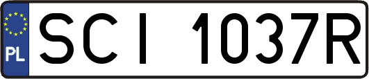 SCI1037R