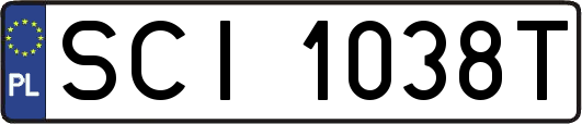 SCI1038T