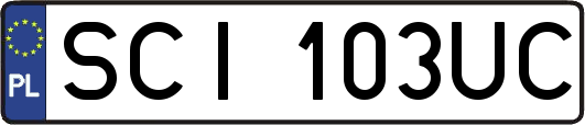 SCI103UC