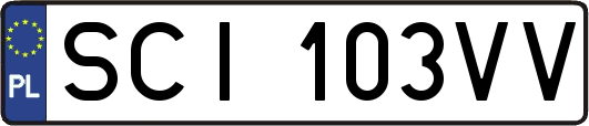 SCI103VV