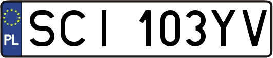 SCI103YV