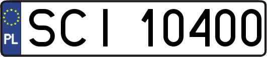 SCI10400