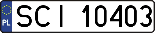 SCI10403