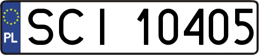 SCI10405