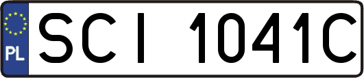 SCI1041C