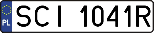 SCI1041R
