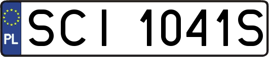 SCI1041S