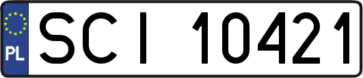 SCI10421