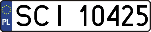 SCI10425