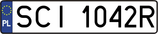 SCI1042R