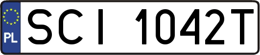 SCI1042T