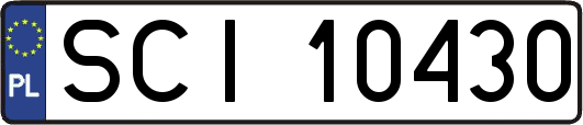 SCI10430