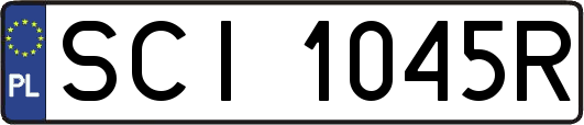 SCI1045R