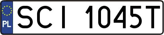 SCI1045T