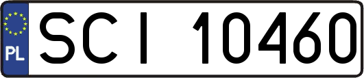 SCI10460