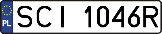 SCI1046R