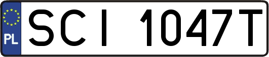 SCI1047T
